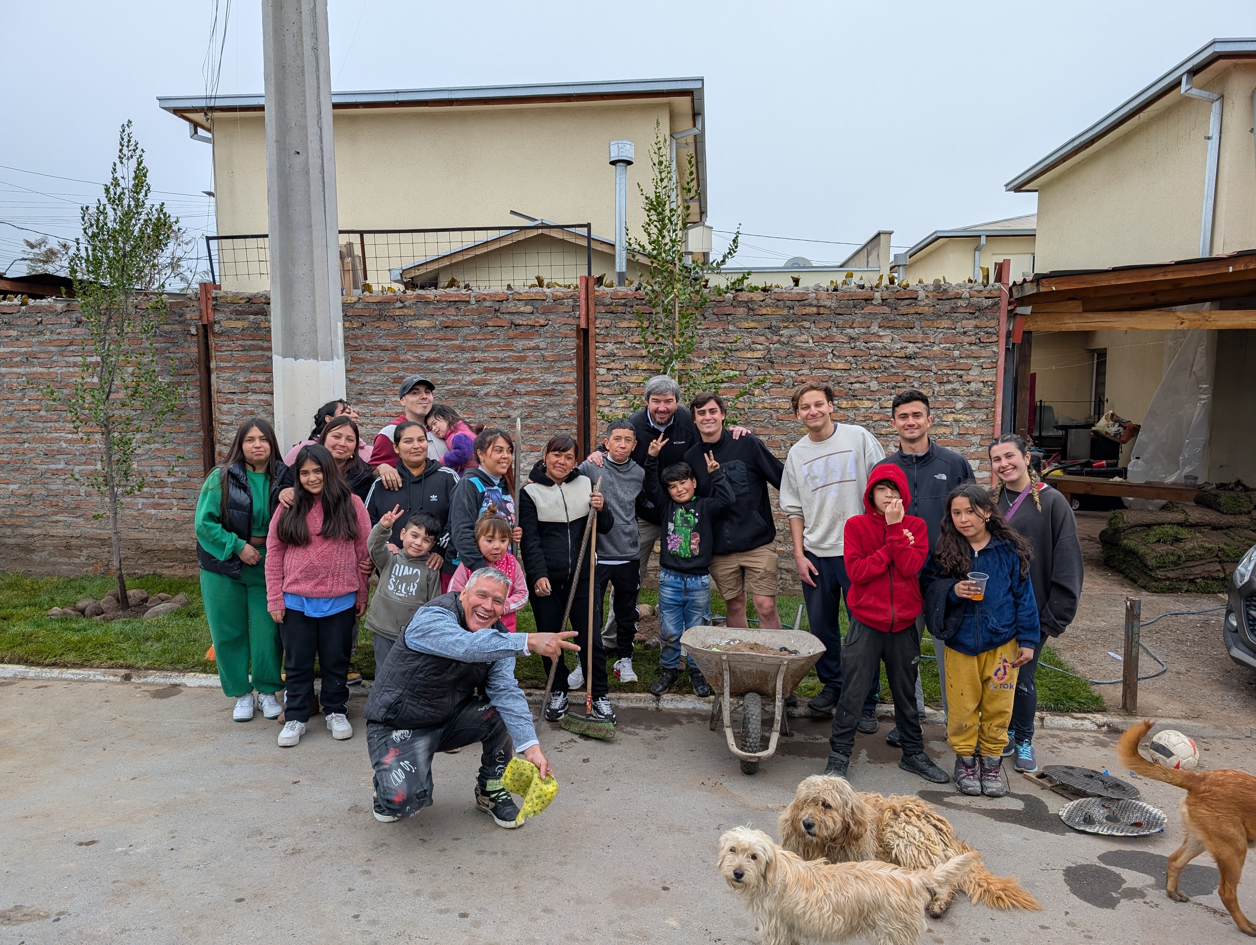 Foto 5 de la comunidad